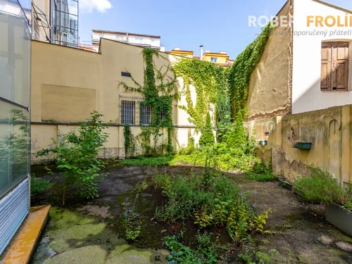 Prodaný byt 2+kk 48 m²
