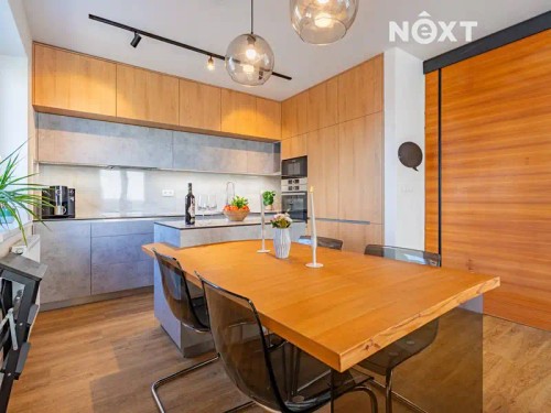 Prodej bytu 3+kk 70 m²