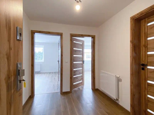 Prodaný byt 3+kk 100 m²