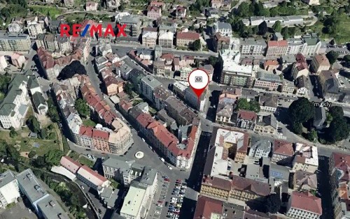 Prodej bytu 3+1 97 m²