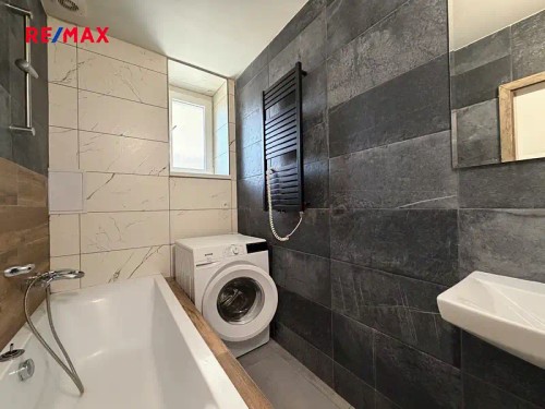 Prodaný byt 1+1 50 m²