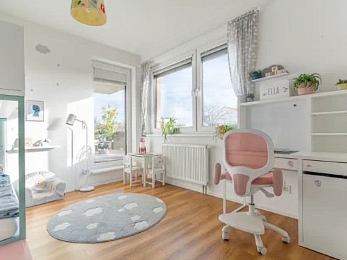 Prodaný byt 3+kk 82 m²