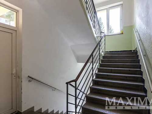 Prodaný byt 2+kk 52 m²