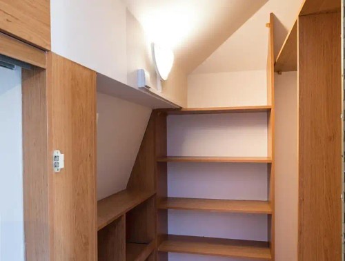 Prodaný  byt 2+kk 61 m²