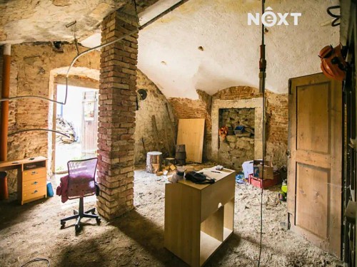 Prodej domu 400 m², pozemek 431 m²