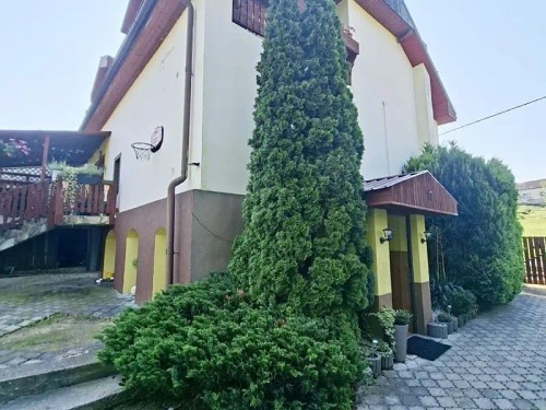 Prodej domu 198 m², pozemek 1504 m²