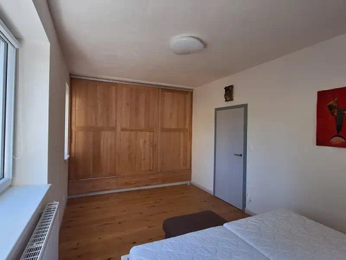 Prodaný byt 2+kk 56 m²