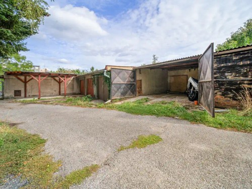 Prodej bytu 2+1 55 m²