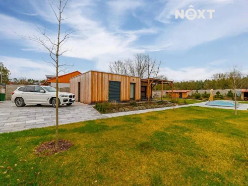 Prodej domu 113 m², pozemek 989 m²