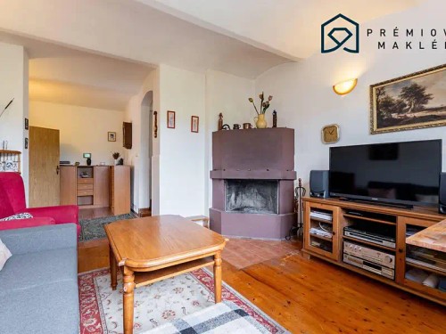 Prodej domu 155 m², pozemek 686 m²