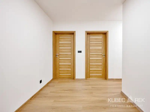 Prodej bytu 3+1 64 m²