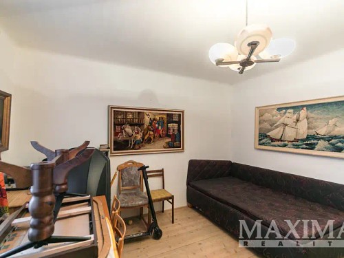 Prodaný dům 184 m², pozemek 907 m²