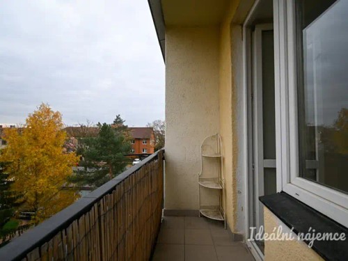 Prodaný byt 3+1 69 m²