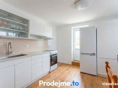 Prodej domu 99 m², pozemek 503 m²