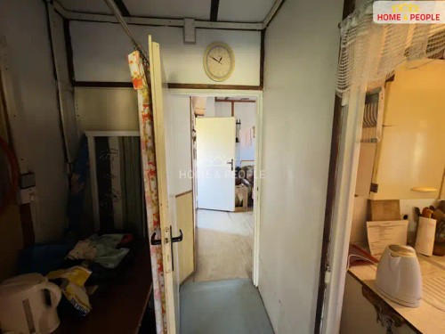 Prodej stavebního pozemku 442 m²