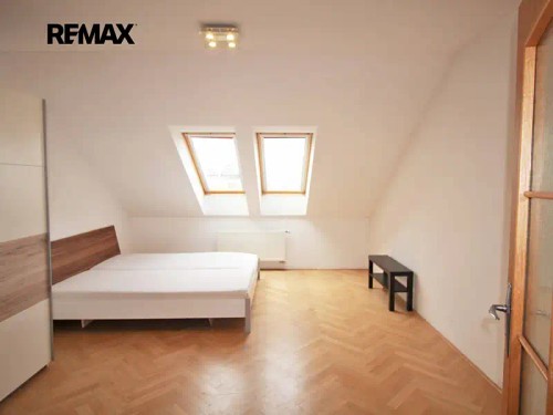 Prodej bytu 4+1 166 m²
