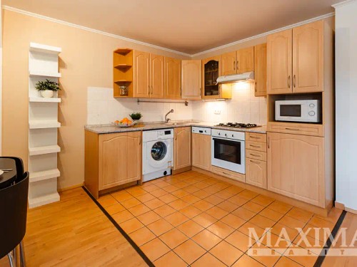 Prodaný byt 2+kk 54 m²