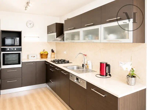 Prodej bytu 3+1 81 m²