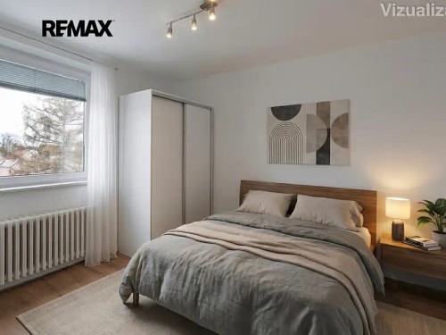 Prodej bytu 3+1 67 m²