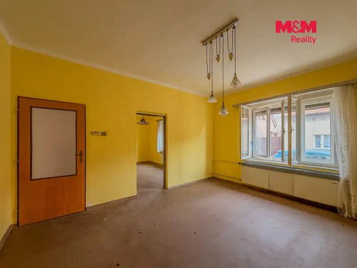 Prodej domu 90 m², pozemek 386 m²
