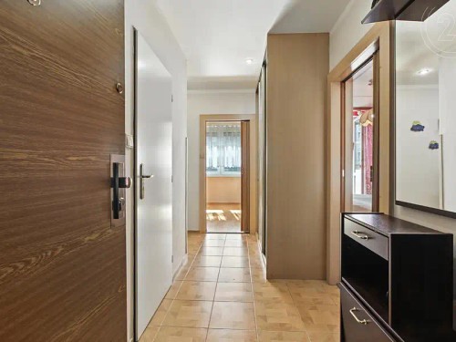 Prodaný byt 3+kk 62 m²