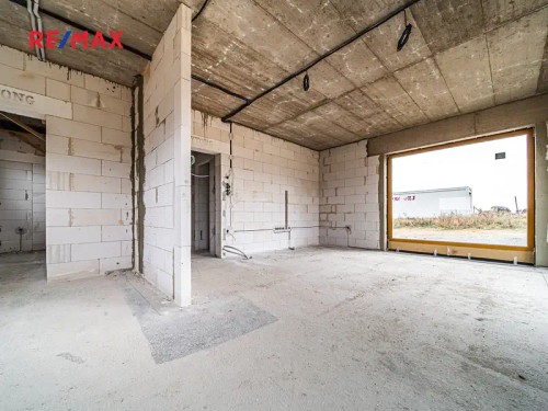 Prodej domu 155 m², pozemek 2068 m²