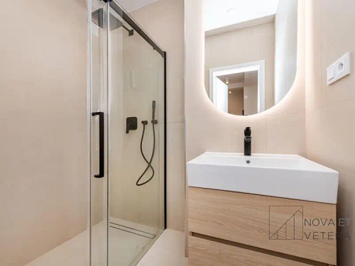 Prodaný byt 2+kk 53 m²