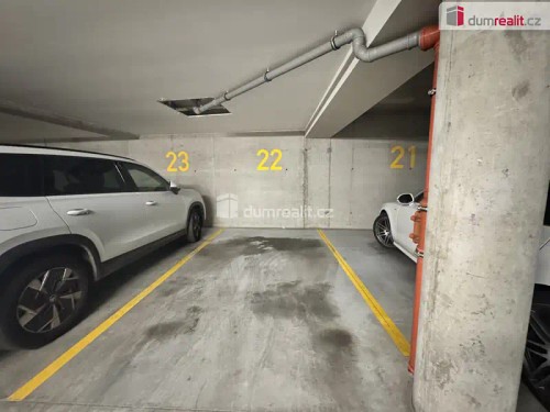 Prodaný byt 2+kk 59 m²