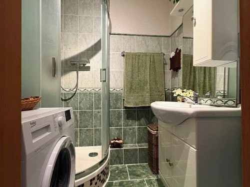 Prodej bytu 2+1 55 m²