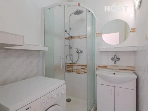 Prodaný byt 2+1 54 m²