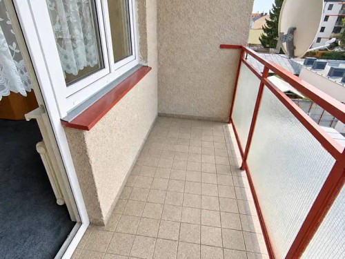 Prodej bytu 3+1 77 m²