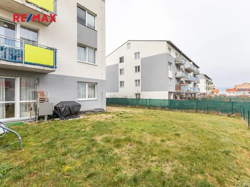 Prodaný byt 3+kk 57 m²