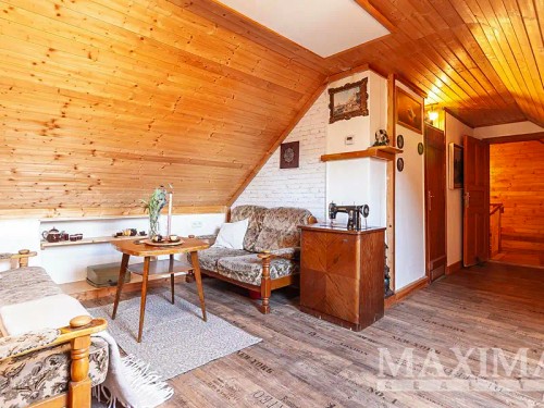 Prodej domu 120 m², pozemek 336 m²