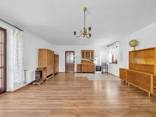 Prodej domu 200 m², pozemek 1656 m²