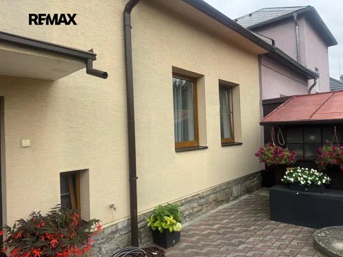 Prodej domu 152 m², pozemek 230 m²