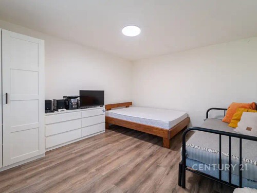 Prodej bytu 1+1 30 m²