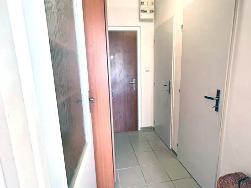 Prodaný byt 1+kk 20 m²