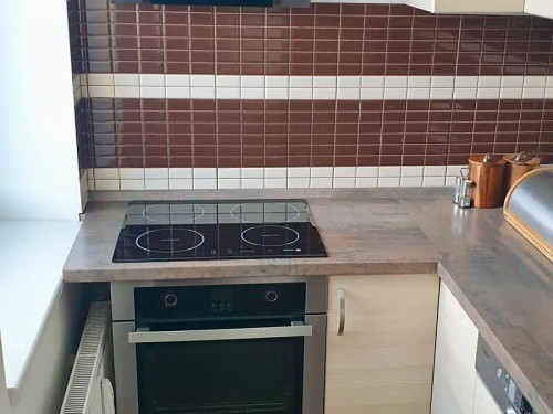 Prodaný byt 3+kk 65 m²