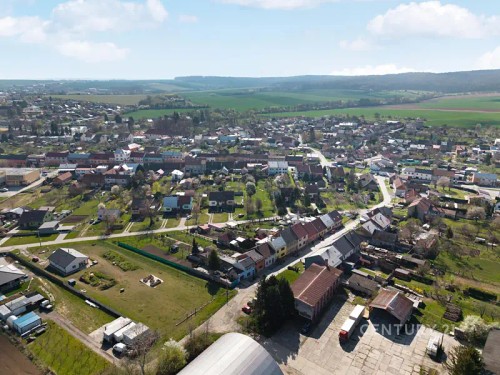 Prodej domu 78 m², pozemek 494 m²