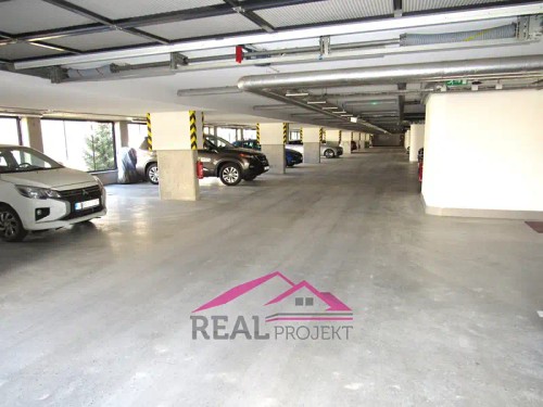 Prodaný byt 2+kk 60 m²