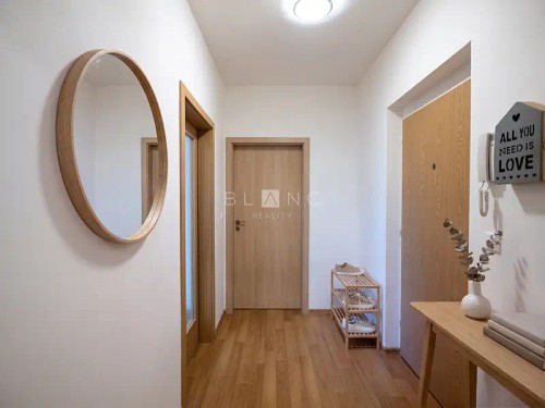 Prodej bytu 2+kk 46 m²