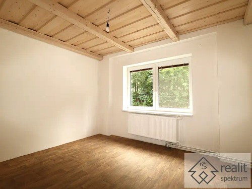 Prodaný byt 3+kk 53 m²