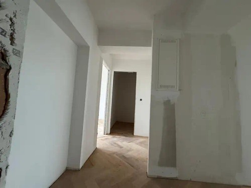 Prodaný byt 2+kk 57 m²