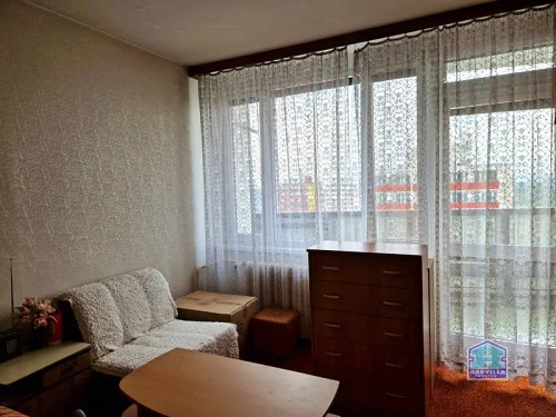 Prodaný byt 2+1 66 m²