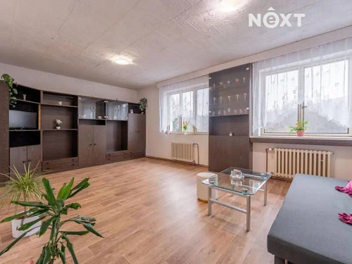 Prodej bytu 3+1 66 m²