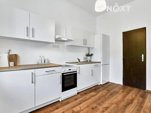 Prodaný byt 3+1 70 m²