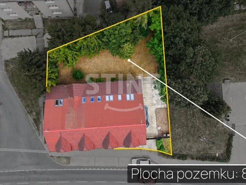 Prodej bytu 4+kk 105 m²