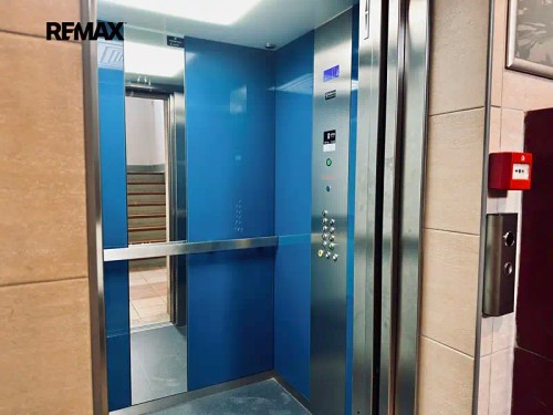 Prodej bytu 3+1 81 m²
