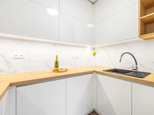 Prodaný byt 3+kk 87 m²