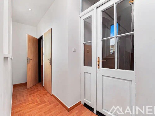 Prodej bytu 1+1 49 m²